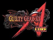 GuiltyGearXXAccentCore